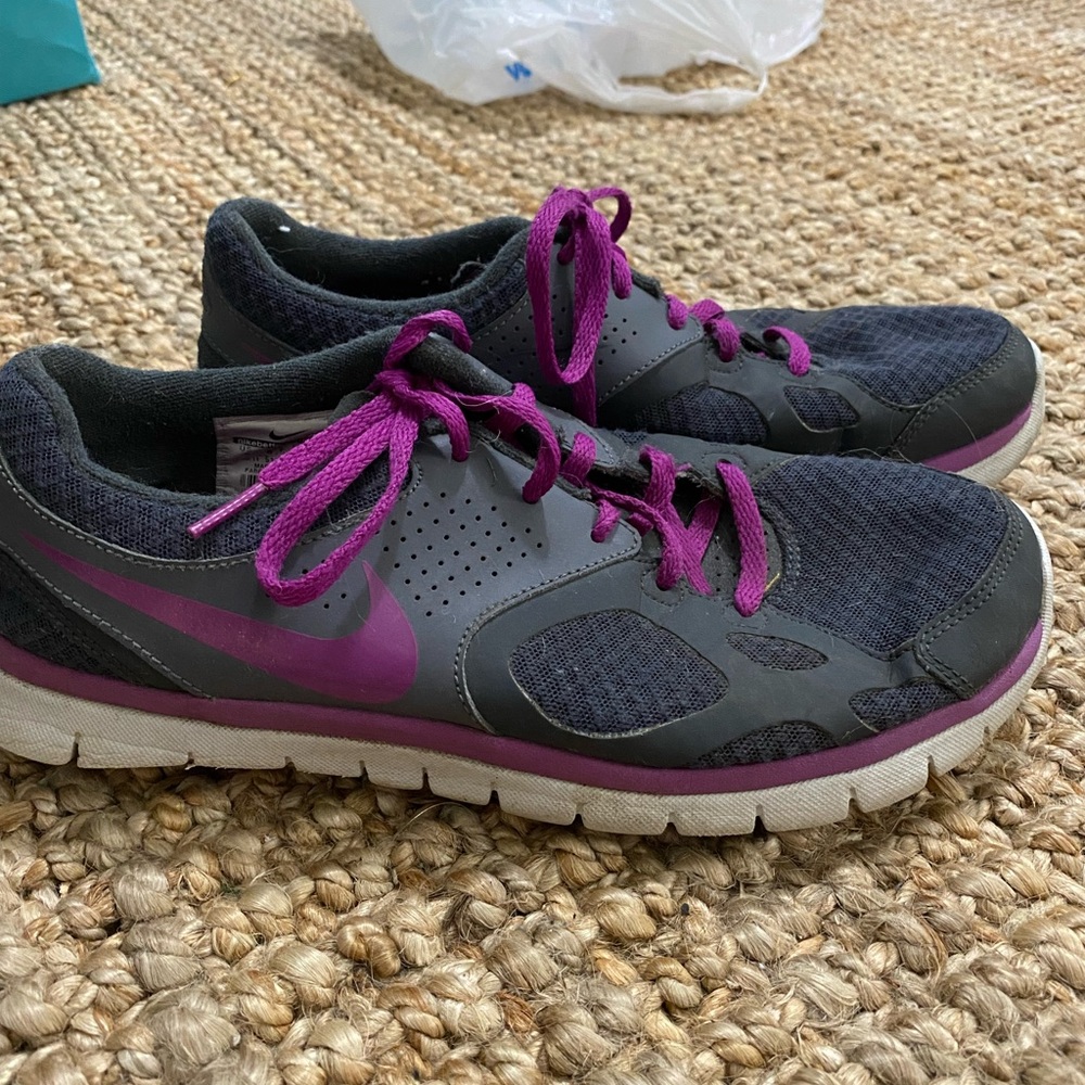 Nike- women’s athletic footwear